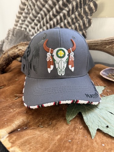 Native pride hat cap - native,