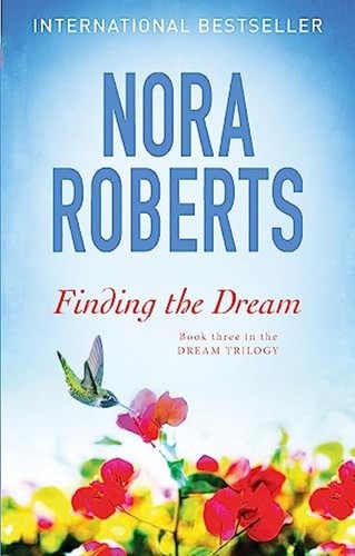Finding the dream nora - -,