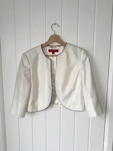 Jacques vert bolero jacket - bolero,