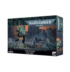 Warhammer 40k astra militarum - warhammer, 40k: