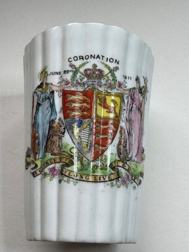 King george queen mary - george, v