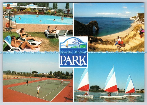 L357761 rockley park - l357761,
