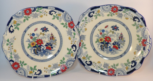 Vintage coalport kings ware - vintage,