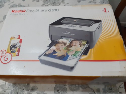Kodak easyshare g610 with - easyshare,