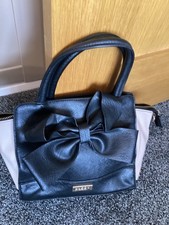 Lipsy Bow Bag