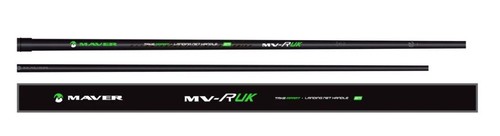 Maver take apart - uk, take-apart