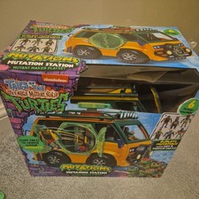 Tales of The Teenage Mutant