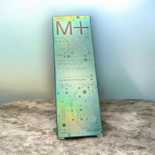 Escentric molecules eau de - escentric, 01