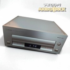 Pioneer HLD-X9 High-End Laser