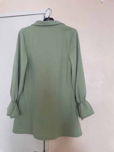 Blazer dress uk14 - blazer,