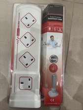 Master plug Surge Guard 10