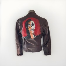 Alice cooper fan - alice, art
