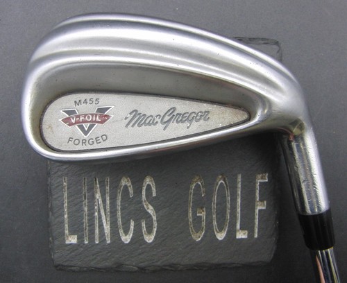 Macgregor m455 foil - m455, 5