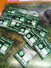 14 X Packs Hooks To Nylon