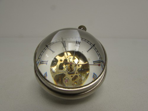 Glass sphere - (ref288az),