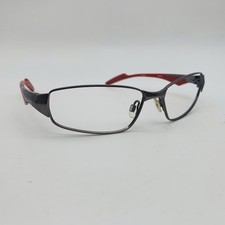 OSIRIS eyeglasses SILVER RECTANGLE glasses frame MOD: 24880503