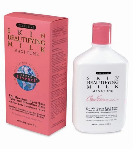 Exclusive skin beautifying - exclusive,
