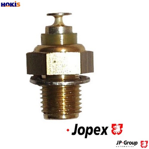 Sensor oil temperature - sensor,