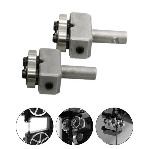 Pieces bandsaw blade guides - 2,