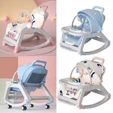 5-In-1 Baby Infant Toddler