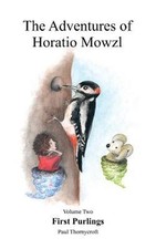 Thornycroft, Mr Paul : The