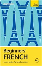 Beginners’ French by Catrine