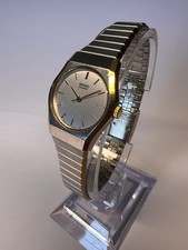 Seiko quartz ladies cocktail - quartz,
