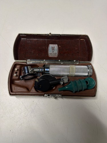 Vintage welch allyn diagnostic - vintage,