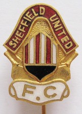 SHEFFIELD UNITED - Superb