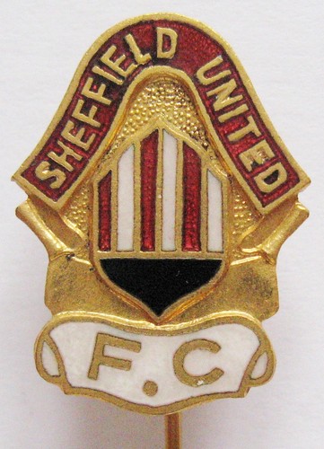 Sheffield united superb - sheffield,