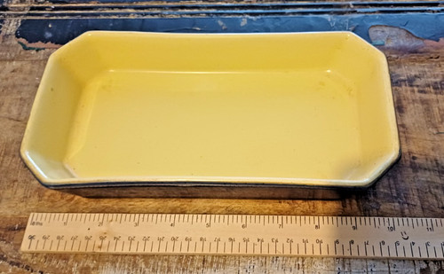 Cottage blue denby - denby., tureen