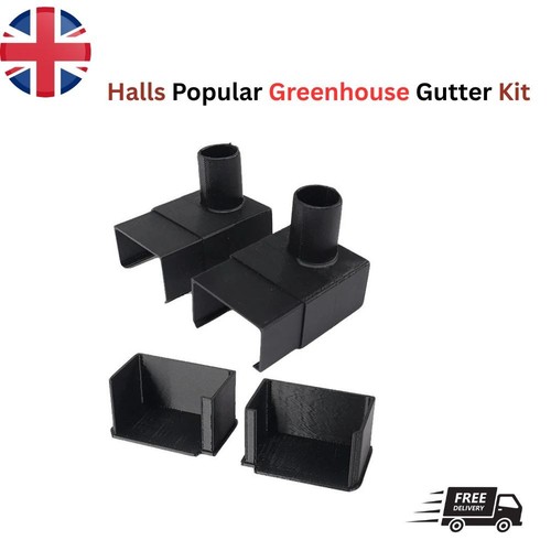 Halls popular greenhouse - halls,