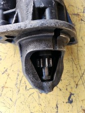 STARTER MOTOR 1600 VOLKSWAGEN VW T25 T3 WESTFALIA DEVON CARAVELLE TRANSPORTER VW