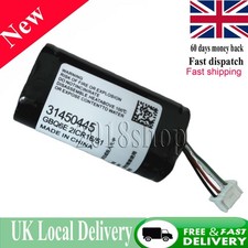 Connectivity Module Battery