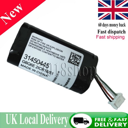 Connectivity module battery - connectivity,