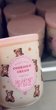 Primark Teddy Bear Cookies And