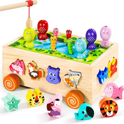 Montessori sensory toddler - montessori,