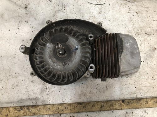 Piaggio caio moped engine - moped,