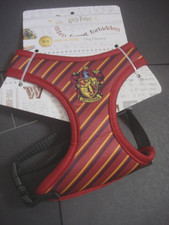 HARRY POTTER DOG HARNESS -