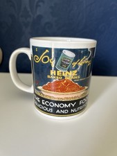 Heinz Baked Beans Mug The