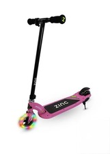 Zinc Model Z Kids Scooter LED