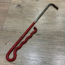 Mantis Tiller Tine Detangler