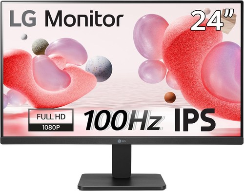 Electronics monitor - lg,