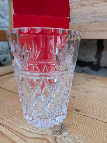 Royal brierley crystal glass - brierley,