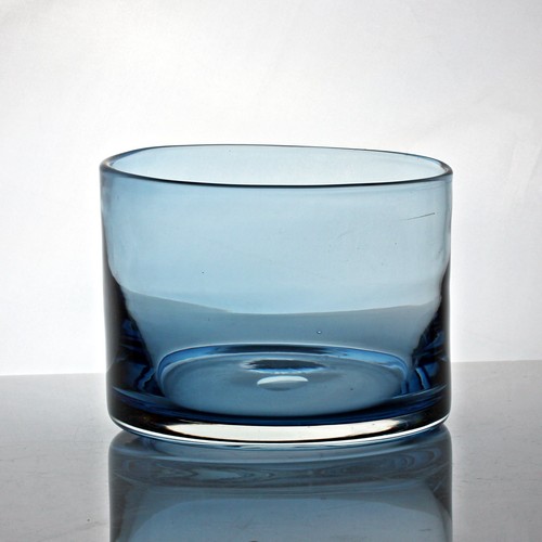 Wedgwood glass squat - glass,