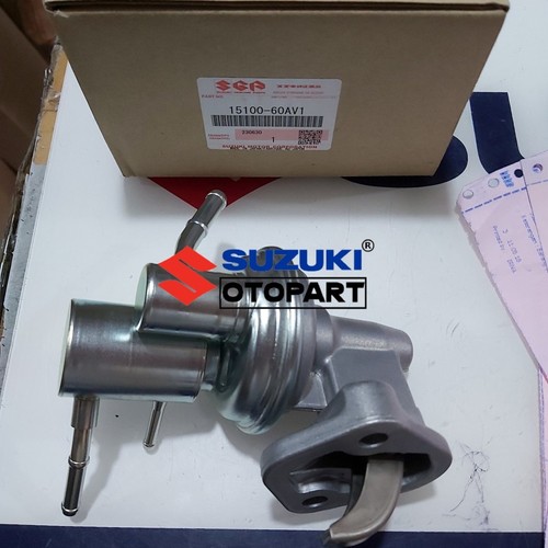Genuine oem fuel - genuine,