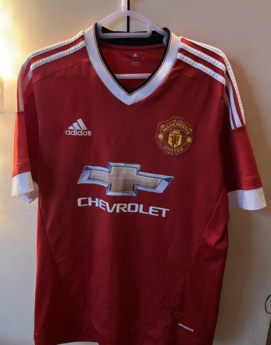 Adidas manchester united - adidas, mufc