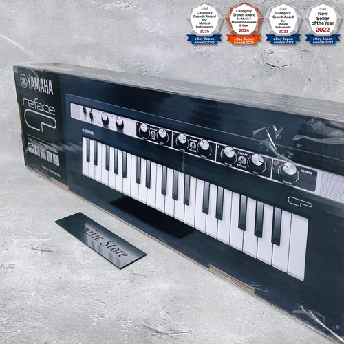 Yamaha reface 37key - yamaha,