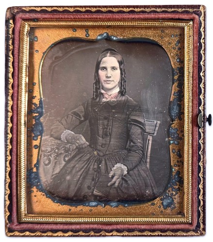 1850s pretty young - young, w/