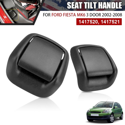 Pair hand seat tilt - hand,